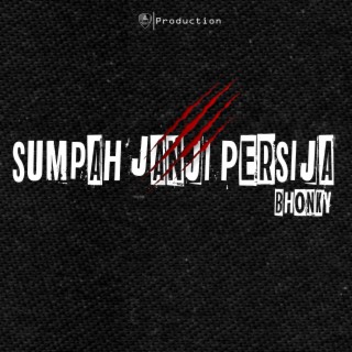 Sumpah Janji Persija