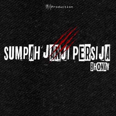Sumpah Janji Persija | Boomplay Music