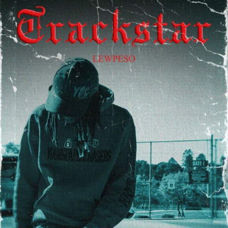 Trackstar Freestyle