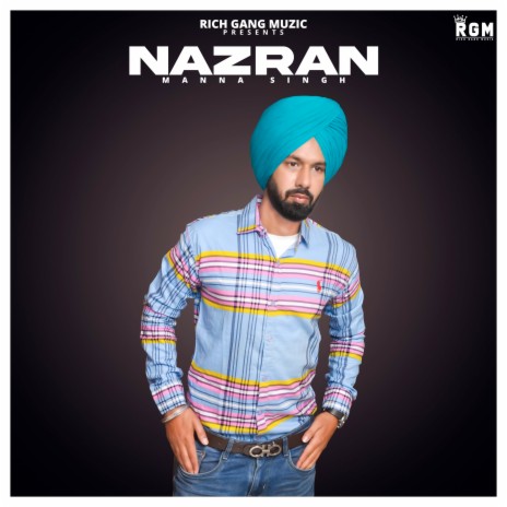 Nazran | Boomplay Music