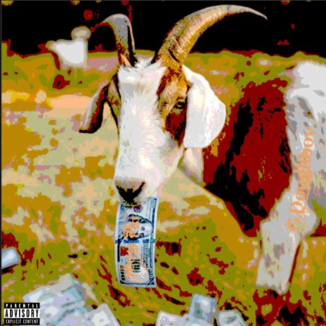 Big Goat | Boomplay Music