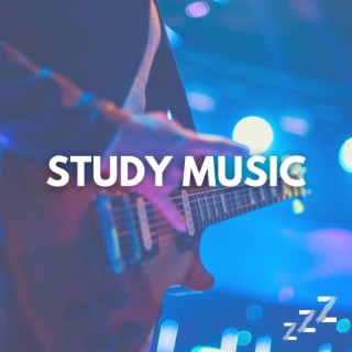 Study Music: Calming Guitar