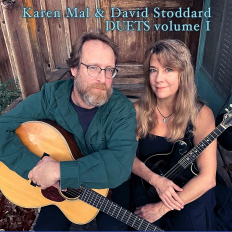 Back to the Woods ft. David Stoddard | Boomplay Music