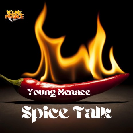 Spice Talk | Boomplay Music