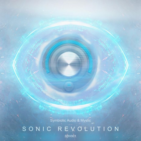 Sonic Revolution ft. Mystic | Boomplay Music