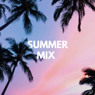 Summer mix 2024