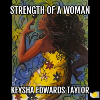 Strength of a Woman