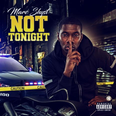 Not Tonight | Boomplay Music