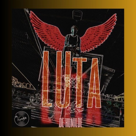 Luta ft. GM Flacoo | Boomplay Music