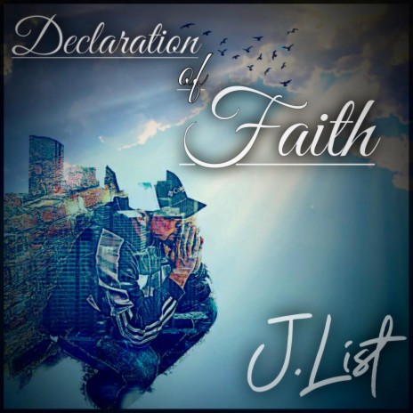 Declaration of Faith (feat. dialtone pariah) | Boomplay Music