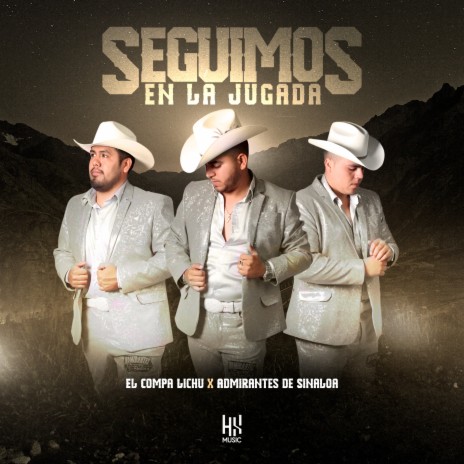 El Monra ft. Admirantes de Sinaloa | Boomplay Music