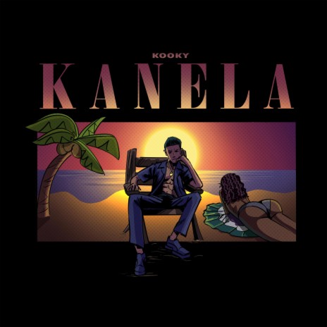 KANELA | Boomplay Music