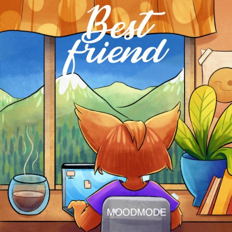 Best Friend | Boomplay Music