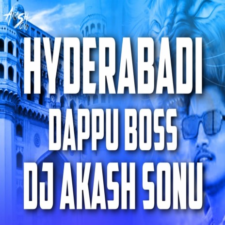 Hyderabadi Dappu Bass | Boomplay Music