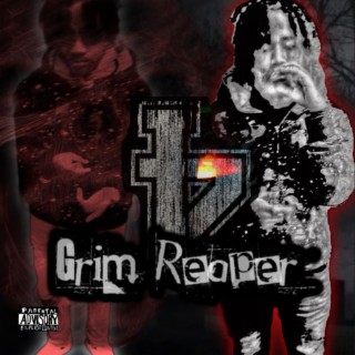 Grim Reaper 4