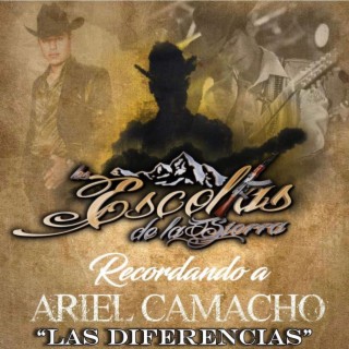 Las Diferencias (Recordando a Ariel Camacho)