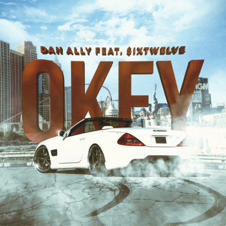 Okey ft. $ixtwelve | Boomplay Music