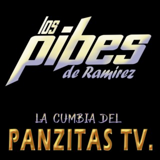 Cumbia del Panzitas TV