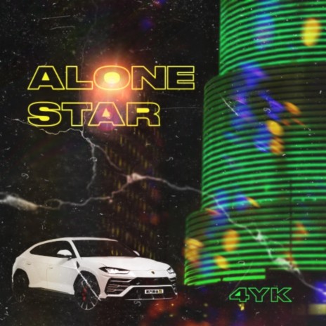 alone star | Boomplay Music