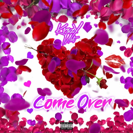 Come Over | Boomplay Music