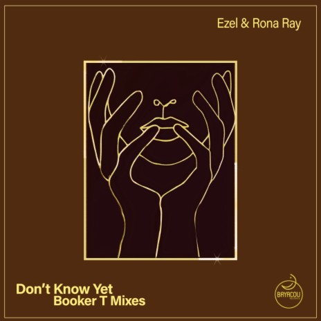 Don't Know Yet (Booker T Radio Edit) ft. Rona Ray | Boomplay Music