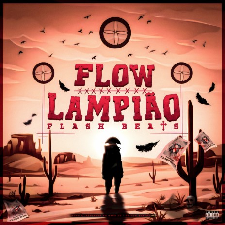 Flow Lampião | Boomplay Music