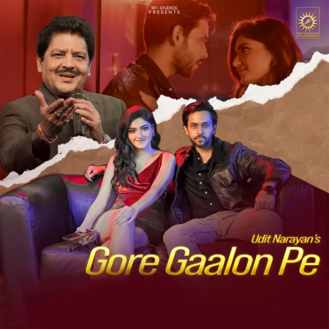 Gore Gaalon Pe | Boomplay Music