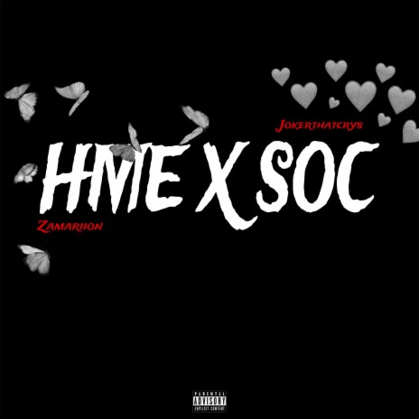 HME X SOC (Sped Up) ft. Jokerthatcrys