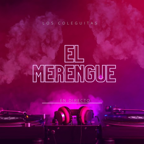 El Merengue (Live) | Boomplay Music