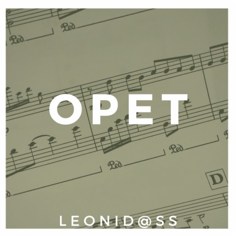 OPET (INSTRUMENTAL) | Boomplay Music