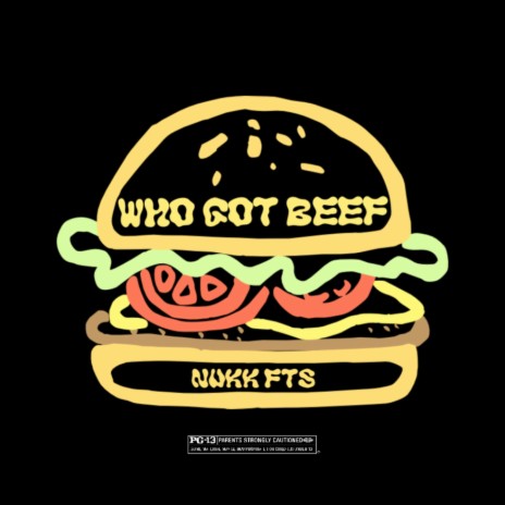 WHO GOT BEEF?!?! | Boomplay Music