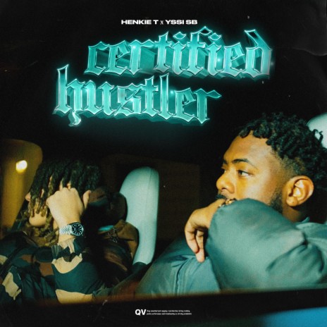 Certified Hustler ft. Yssi SB 🅴 | Boomplay Music
