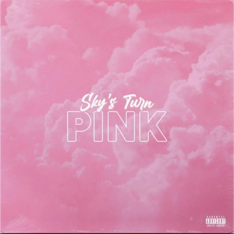 Pink Skys ft. Issues | Boomplay Music