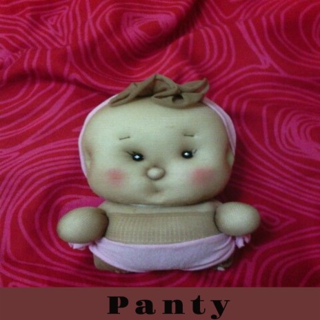 Panty (Instrumental) | Boomplay Music