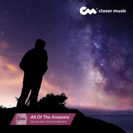 All of the Answers (Remix) ft. Demitri Medina | Boomplay Music