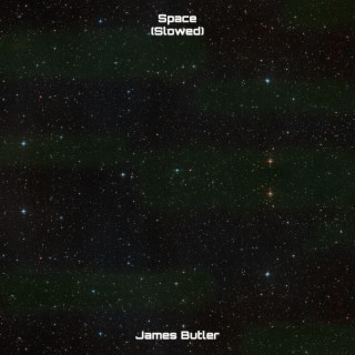Space - Slowed Version lyrics | Boomplay Music