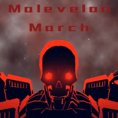 Malevelon March (Original Mix)
