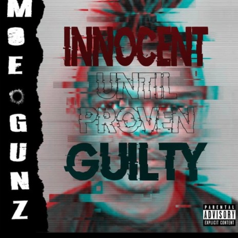 Until Proven Guilty | Boomplay Music