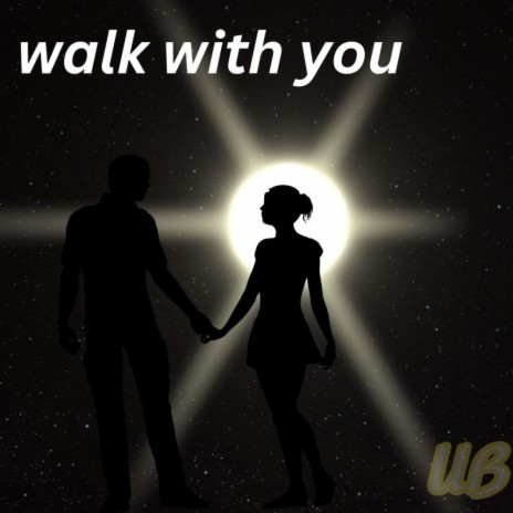 Walk With You 114-BPM C Min ft. ILoveGod & Bronson Elder