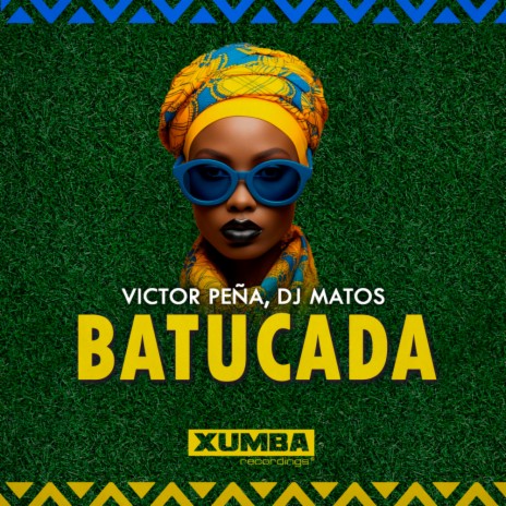 Batucada ft. Dj Matos | Boomplay Music