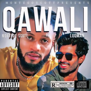 QAWALI ft. LUQMAN lyrics | Boomplay Music