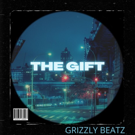 The Gift (Chill Instrumental) | Boomplay Music