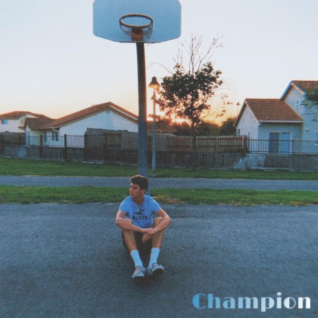 Champion | Boomplay Music