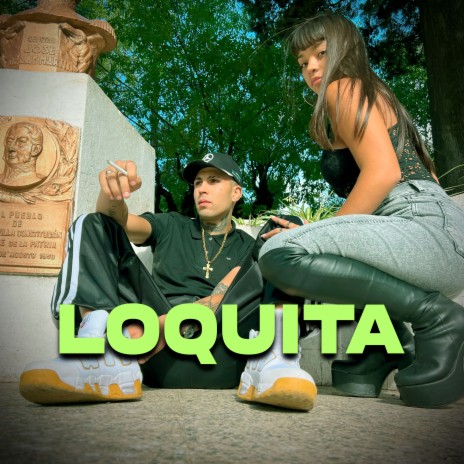 Loquita | Boomplay Music