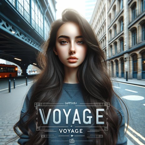 Voyage Voyage (Deep House Remix) | Boomplay Music