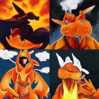 Charizard