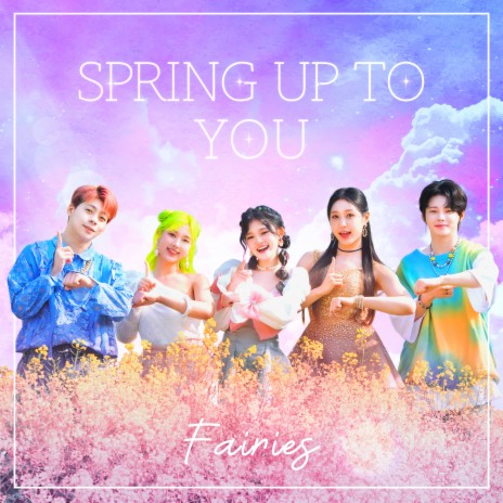 Spring Up To You | Boomplay Music