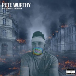 Pete Wurthy