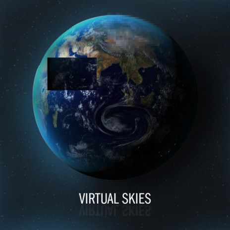 Virtual Skies (feat. FAAFOO)