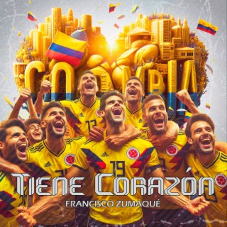 Colombia tiene corazón